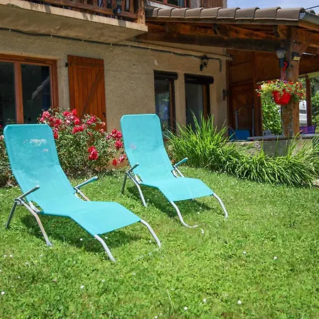 Casa de Férias Boubet